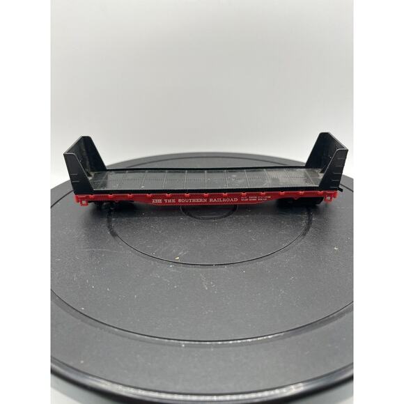 Lot Of 4 Tyco Train Cars VTG New Haven Heinz Arco Southern Railroad - Picture 7 of 16